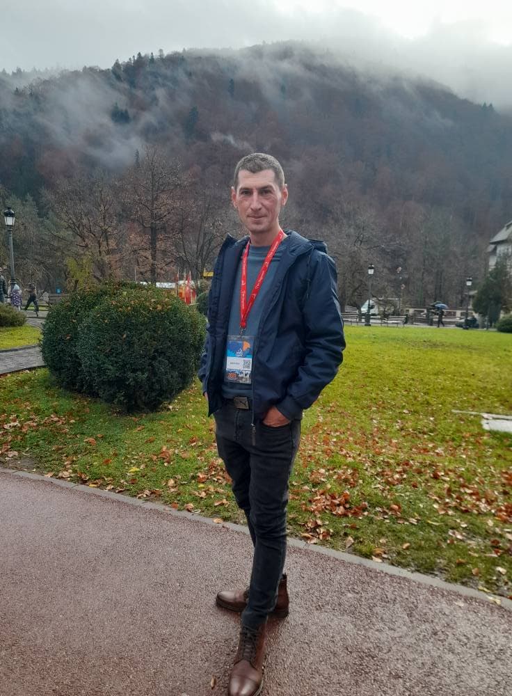 Poză Nădejde Sergiu