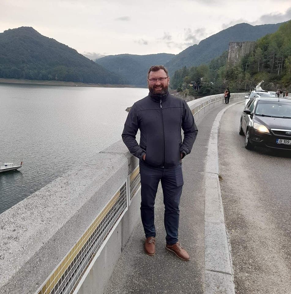 Poză Sava Cătălin